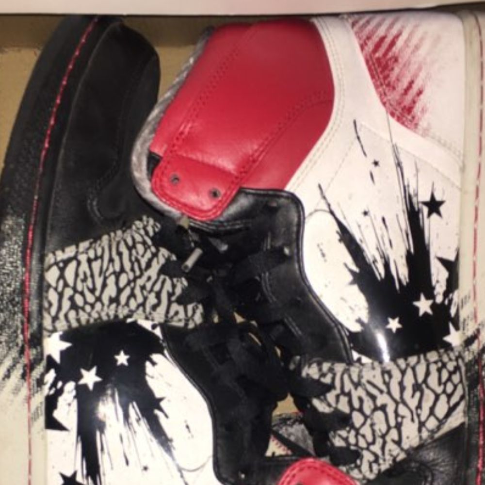 Meet your Posher, Jerry